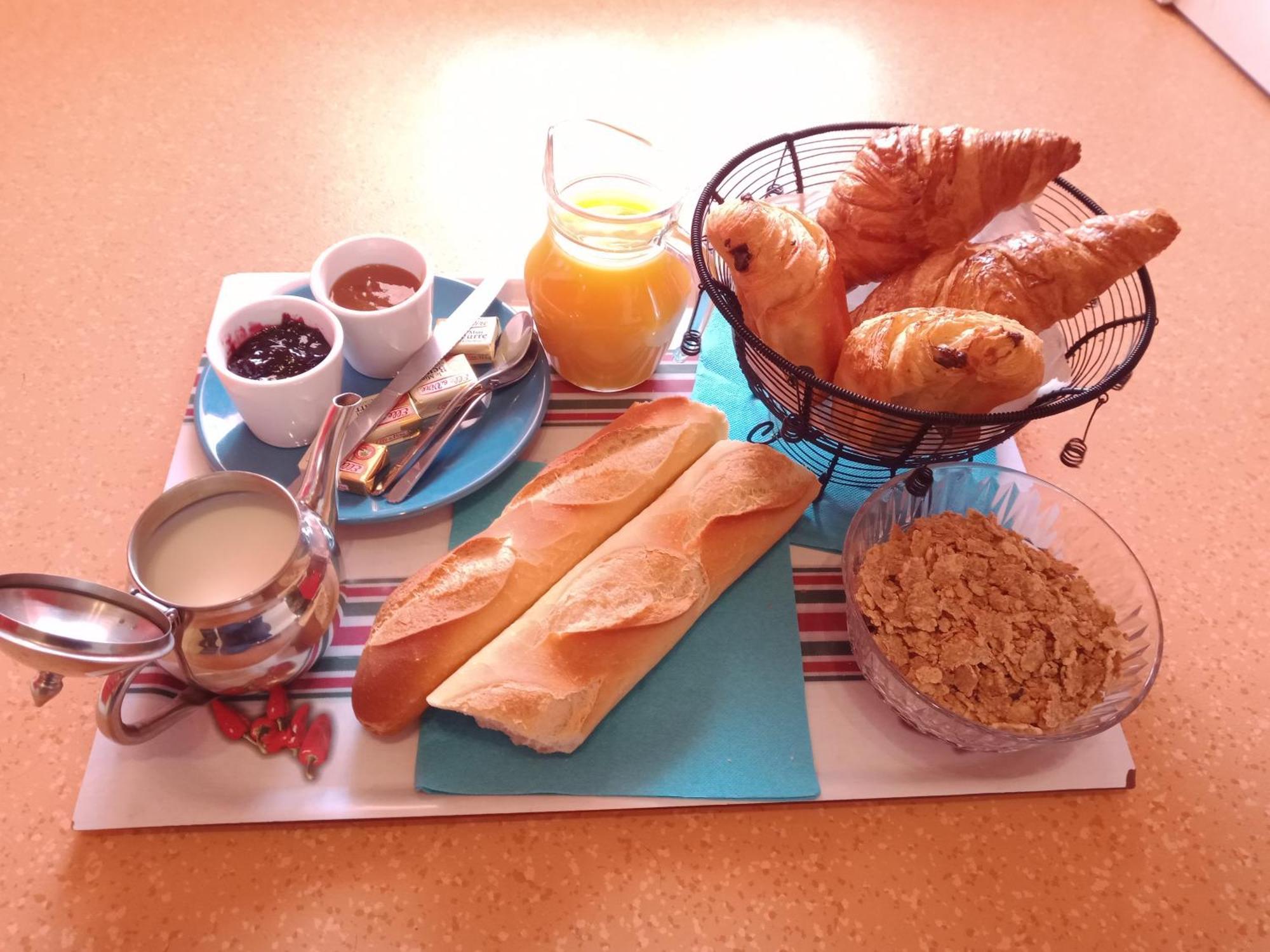 Gite Des 3 Etangs Malvières 외부 사진